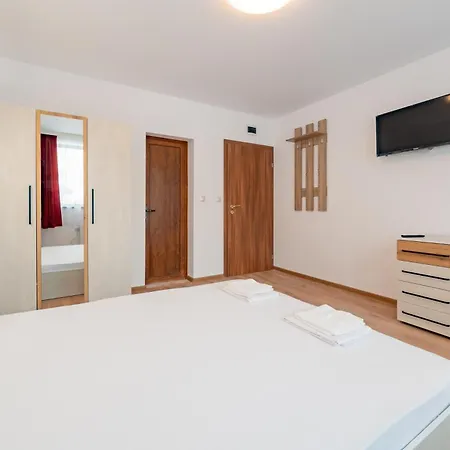 Aria Къща за гости