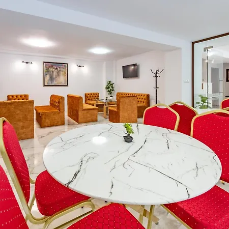 Къща за гости Aria Велико Търново