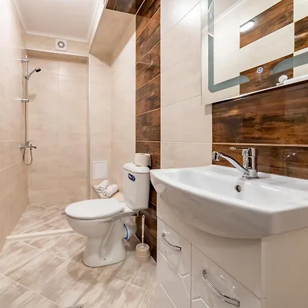 Aria - Guest Veliko Tarnovo
