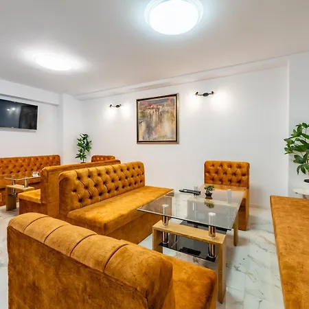 Aria - Guest 3* Veliko Tărnovo