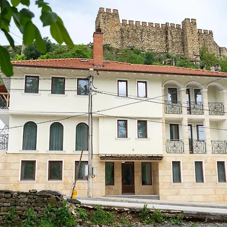 Aria Къща за гости