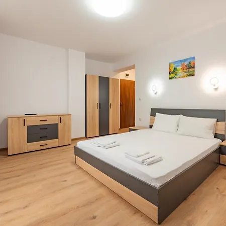 Pensionat Aria - Guest Veliko Tărnovo