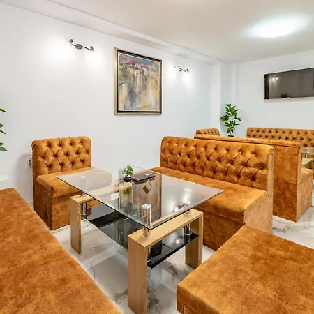 Aria - Guest 3* Veliko Tarnovo