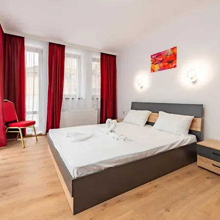 Къща за гости Aria