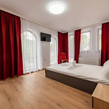 Guest house Aria Veliko Tarnovo