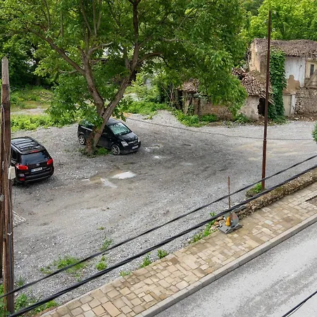 Aria - Guest 3* Veliko Tarnovo