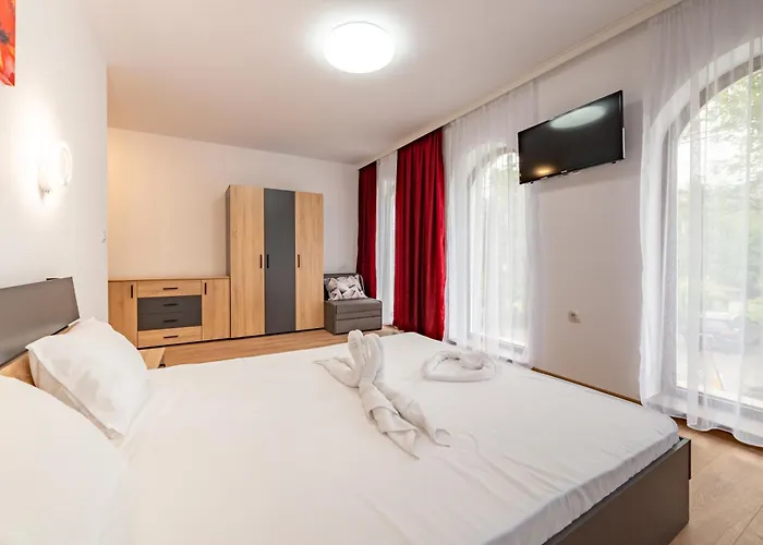 Aria - Guest Guest house 3*