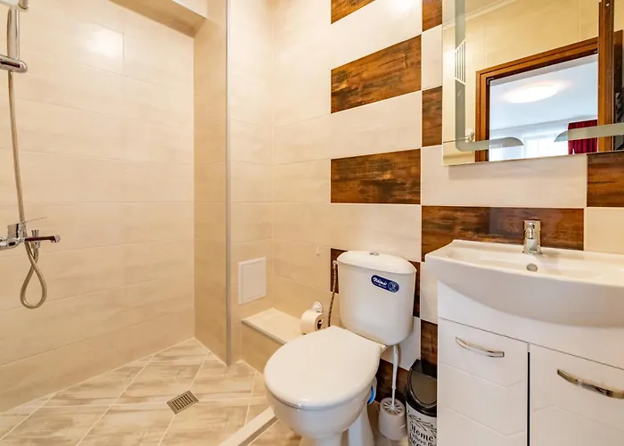 Guest house Aria - Guest 3*