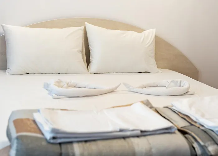 Aria - Guest Guest house Veliko Tarnovo