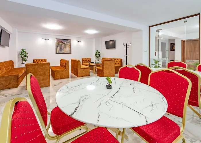 Guest house Aria - Guest Veliko Tarnovo
