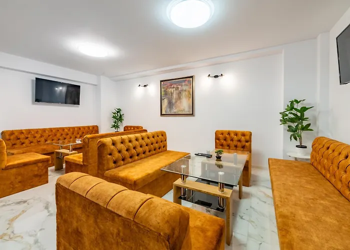 Aria - Guest 3* Veliko Tarnovo