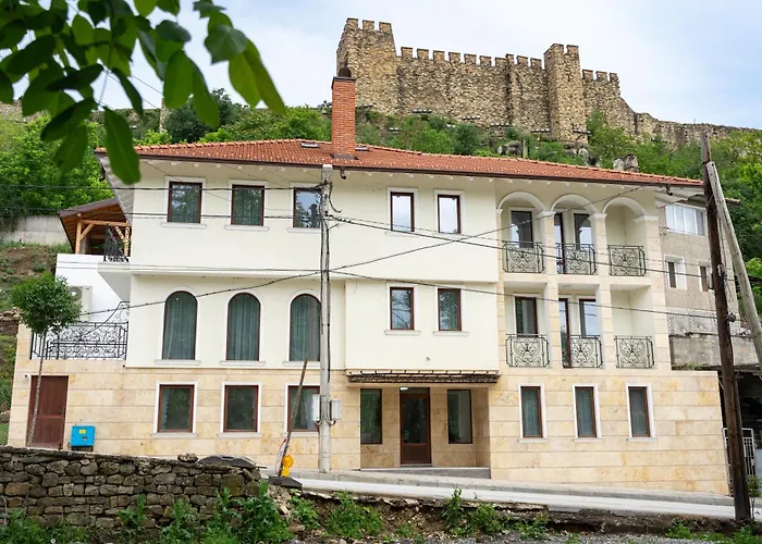 Aria - Guest Guest house