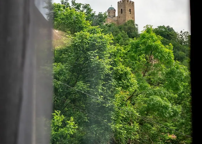 Aria - Guest 3* Veliko Tarnovo