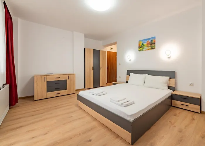 Guest house Aria - Guest Veliko Tarnovo