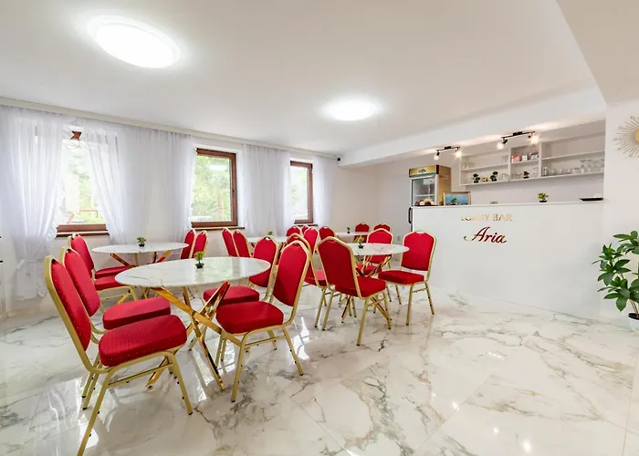 Guest house Aria - Guest