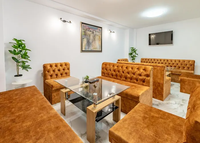 Aria - Guest 3* Veliko Tarnovo