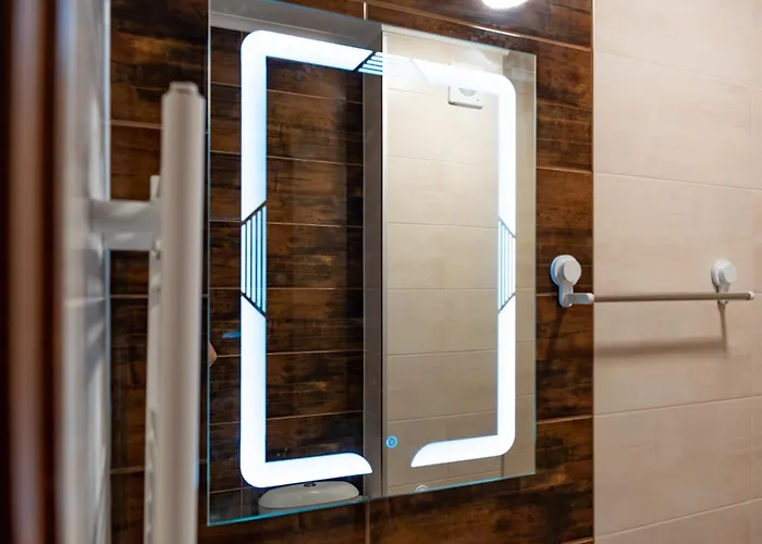 Aria - Guest Guest house