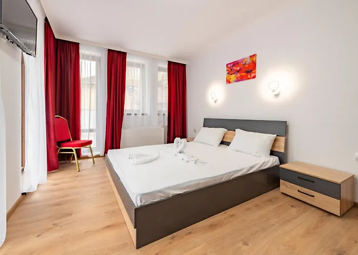 Guest house Aria - Guest