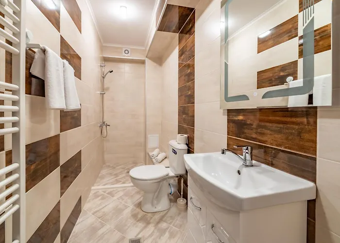 Aria - Guest Guest house