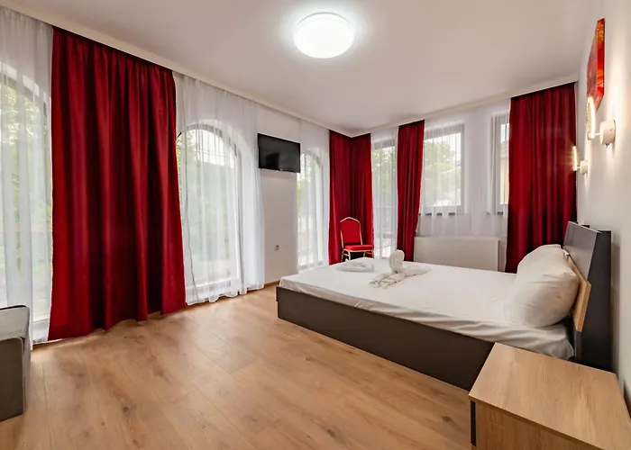 Guest house Aria - Guest Veliko Tarnovo