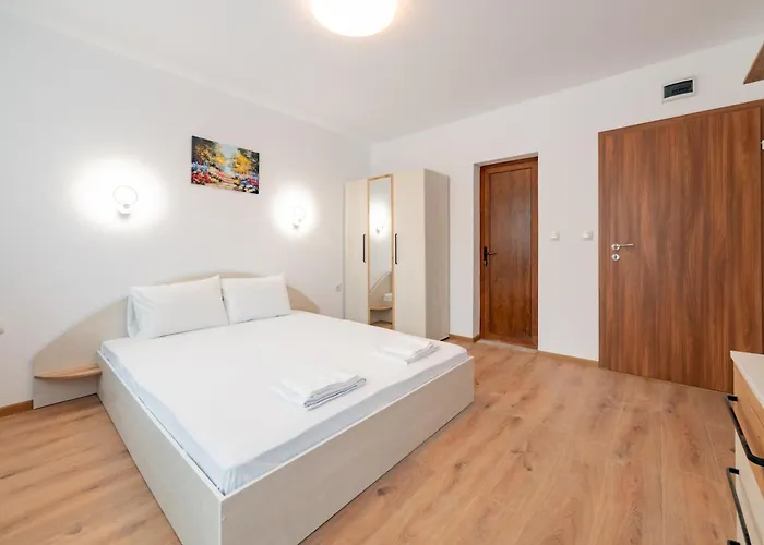 Aria - Guest Guest house 3*