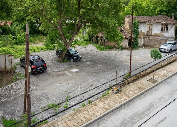 Aria - Guest 3* Veliko Tarnovo